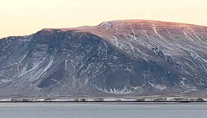 Hofdi Reykjavik - Reykjavík