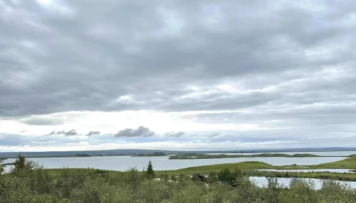 Hofdi Safn - Skútustaðir