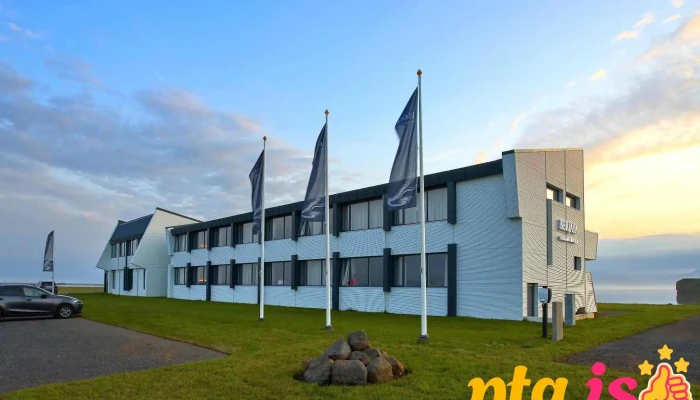 Hofn Berjaya Iceland Hotels Hofn I Hornafirði 2 - Höfn Í Hornafirði