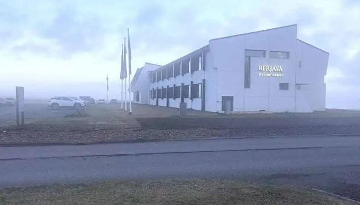 Hofn Berjaya Iceland Hotels Hofn I Hornafirði 3 - Höfn Í Hornafirði