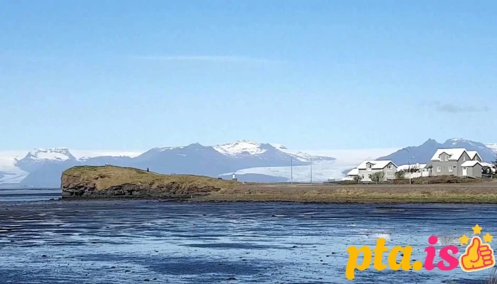 Hofn Berjaya Iceland Hotels Hofn I Hornafirði 4 - Höfn Í Hornafirði