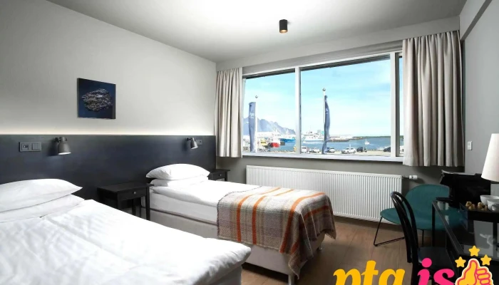 Hofn Berjaya Iceland Hotels Hofn I Hornafirði 5 - Höfn Í Hornafirði