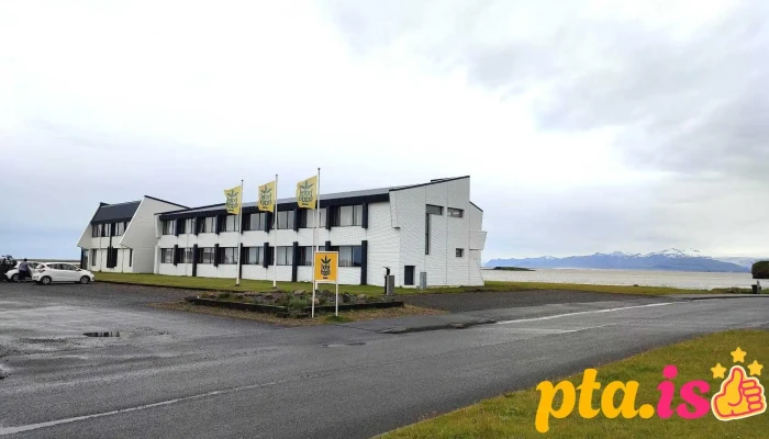 Hofn Berjaya Iceland Hotels Hofn I Hornafirði 8 - Höfn Í Hornafirði