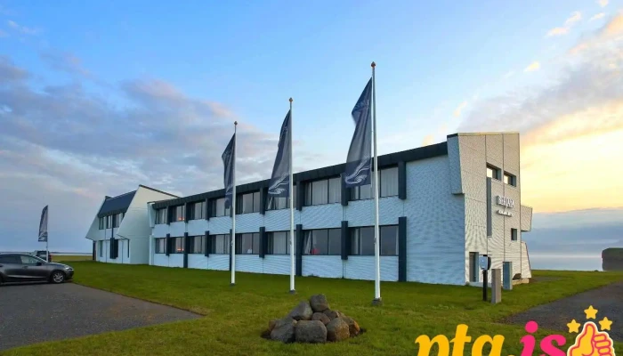 Höfn - Berjaya Iceland Hotels - Höfn Í Hornafirði