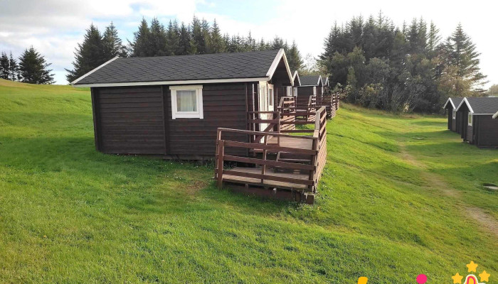 Hofn Cottages Gistikra - Höfn Í Hornafirði