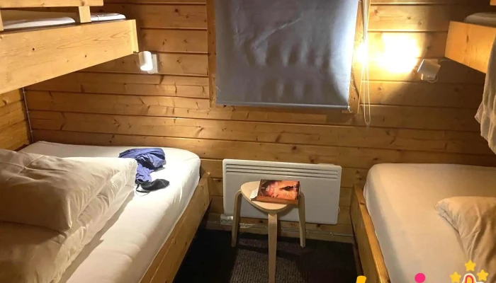 Hofn Cottages Herbergi - Höfn Í Hornafirði