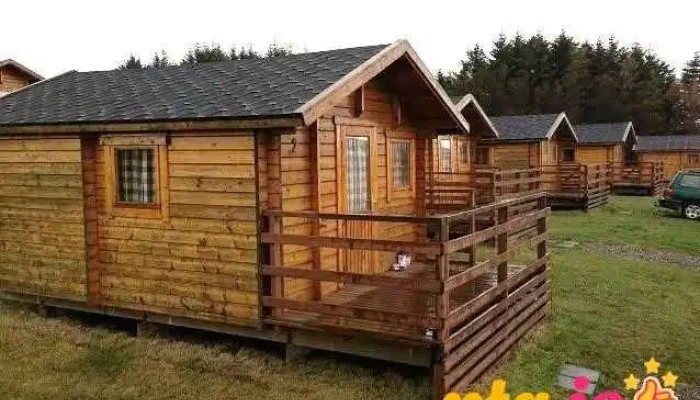 Höfn Cottages - Höfn Í Hornafirði