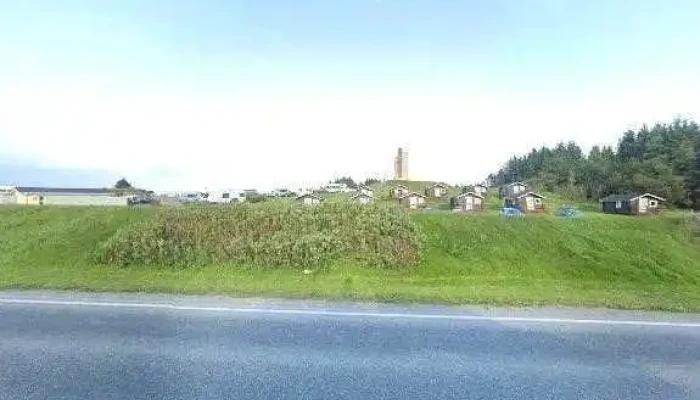 Hofn Cottages Street View 360deg - Höfn Í Hornafirði