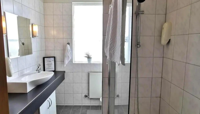 Hofn Guesthouse Fra Gestum - Höfn Í Hornafirði