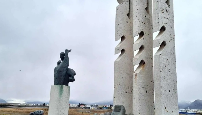 Hofn Guesthouse Gistiheimili - Höfn Í Hornafirði
