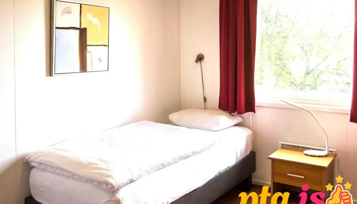 Hofn Hi Hostel Fra Eiganda - Höfn Í Hornafirði