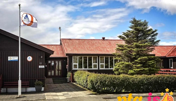 Hofn Hi Hostel Gististaður - Höfn Í Hornafirði