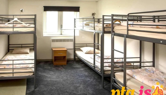 Hofn Hi Hostel Herbergi - Höfn Í Hornafirði
