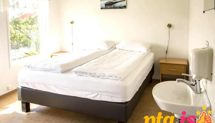Hofn Hi Hostel Rum - Höfn Í Hornafirði