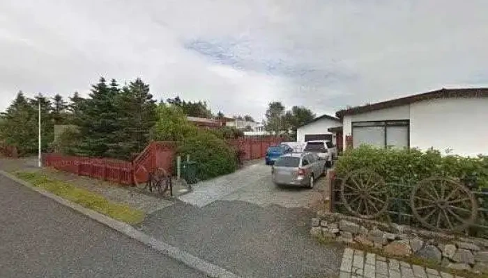 Hofn Hi Hostel Street View 360deg - Höfn Í Hornafirði