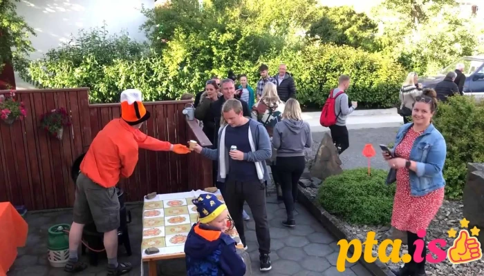 Hofn Local Guide Fra Eiganda - Höfn Í Hornafirði