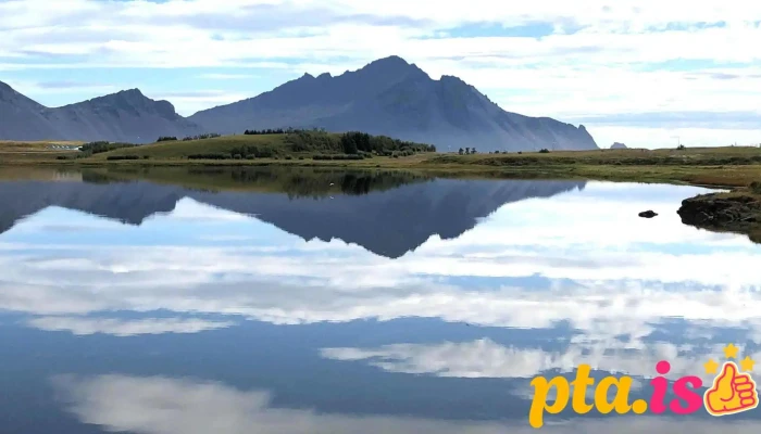 Hofn Local Guide Skrifstofa Fyrirtækis - Höfn Í Hornafirði