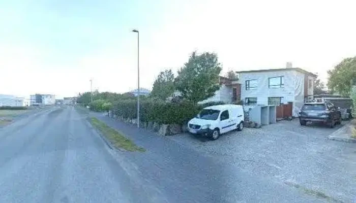 Hofn Local Guide Street View 360deg - Höfn Í Hornafirði