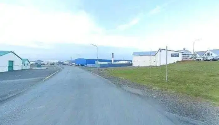 Hofn Maritime Exhibution -  Street View 360deg - Höfn Í Hornafirði