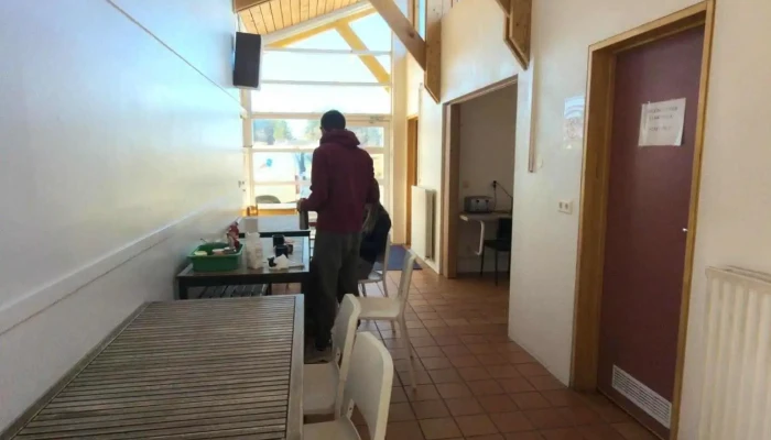 Hofn Tjaldsvaedi Nyjast - Höfn Í Hornafirði