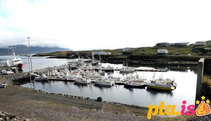 Hofn Tjaldsvaedi Stoduvatn - Höfn Í Hornafirði