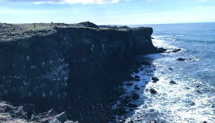 Hofnin I Hofnum Afslættir - Hafnir