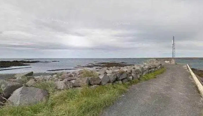 Hofnin I Hofnum Street View 360deg - Hafnir