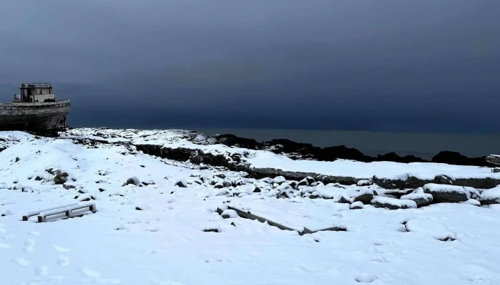 Hofrungur Ak 91 Hvar - Akranes