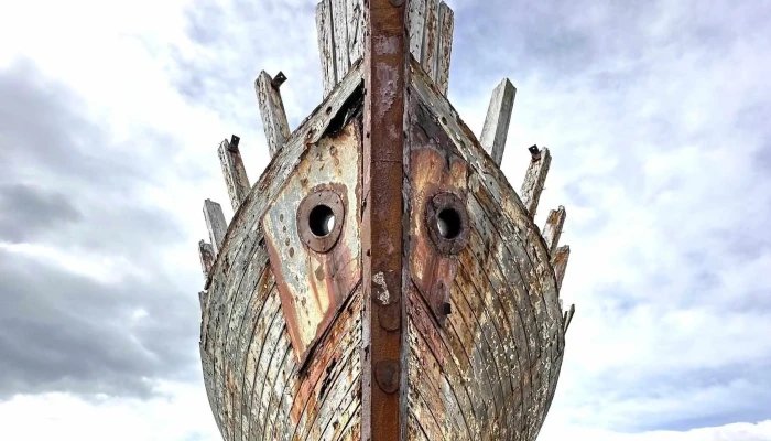 Hofrungur Ak 91 Myndir - Akranes