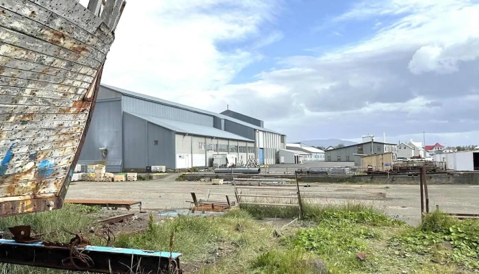Hofrungur Ak 91 Opið Nuna - Akranes