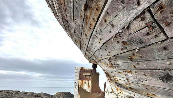 Hofrungur Ak 91 Vefsiða - Akranes