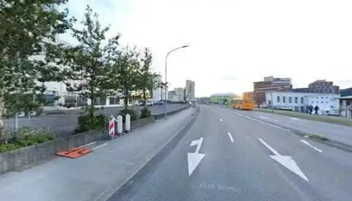 Hofudborgarlistinn Street View 360deg - Reykjavík