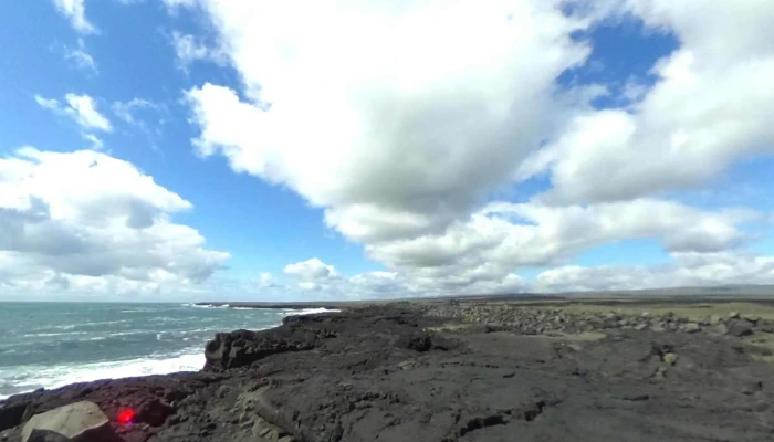 Hofudborgarsvaedid Street View 360deg - Iceland
