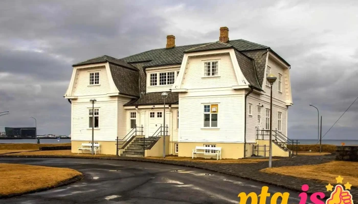 Höfði - Reykjavík