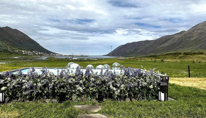 Holl Gistiheimili Siglufjorður 17 - Siglufjörður