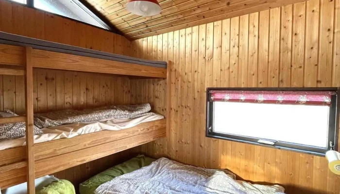 Homluholt Holiday Homes Herbergi - Eyja- Og Miklaholtshreppur