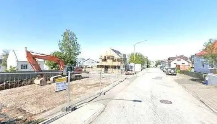 Hond I Hond Pararadgjof Street View 360deg - Hafnarfjörður