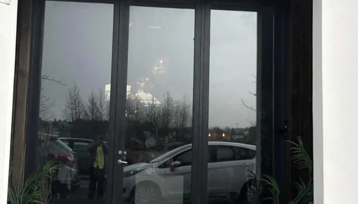 Honnunar Og Listamidstod Reykjavik - Reykjavík