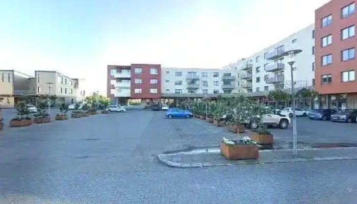 Honnunarsafn Islands Street View 360deg - Garðabær
