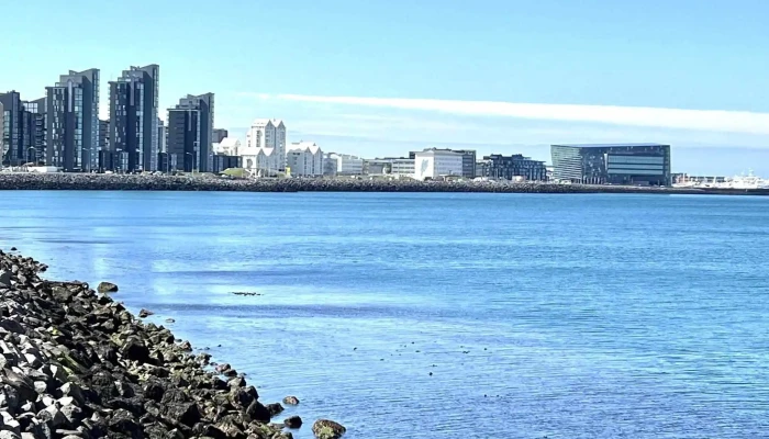 Hop On Hop Off -  Reykjavik+258476+10 - Reykjavík