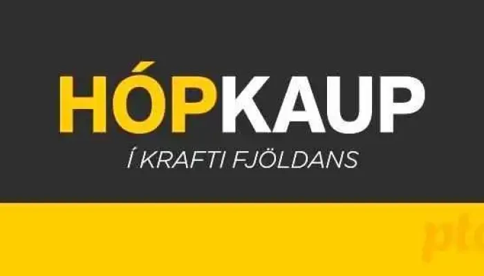 Hopkaup Fra Eiganda - Kópavogur