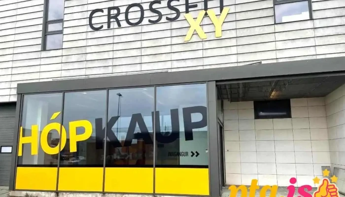 Hopkaup Netverslun - Kópavogur