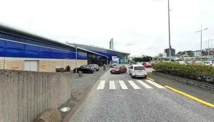 Hopkaup Street View 360deg - Kópavogur