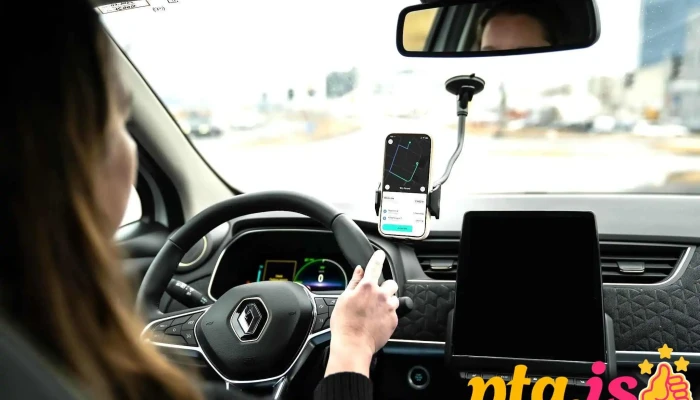 Hopp Taxi Reykjavík - 101 Reykjavík