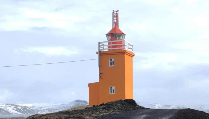 Hopsnes Lighthouse Afslættir - Grindavík