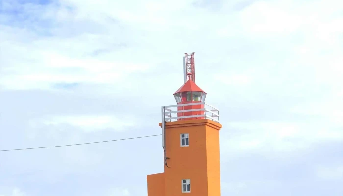 Hopsnes Lighthouse Einkunn - Grindavík