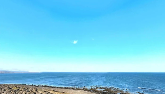 Hopsnes Lighthouse Street View 360deg - Grindavík