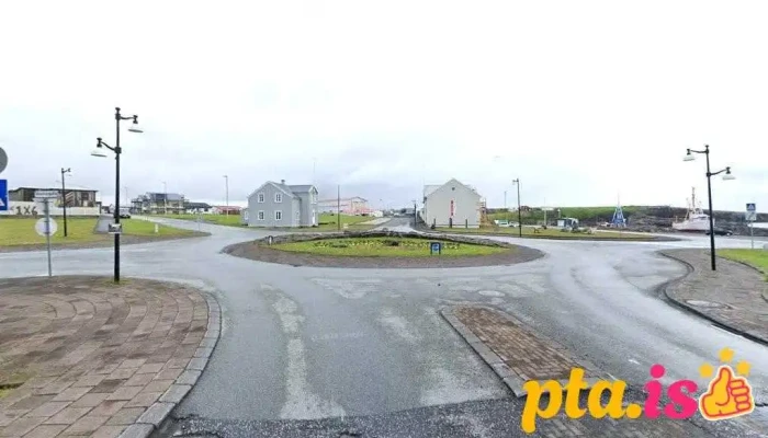 Horft á heiminn í nýju ljósi - Keflavík