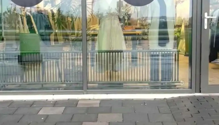 Horg Ad Innan - Reykjavík