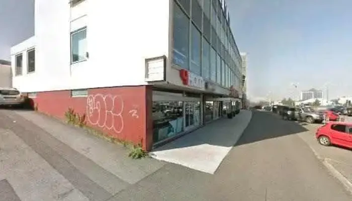 Horg Street View 360deg - Reykjavík